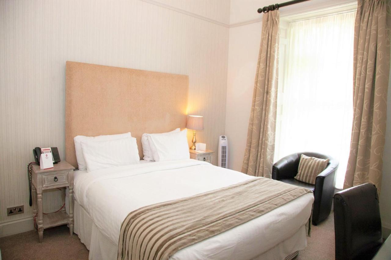 Western Hall Hotel Aston (South Yorkshire)