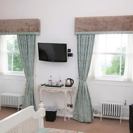 Best Western Plus Aston Hall Hotel Extérieur photo