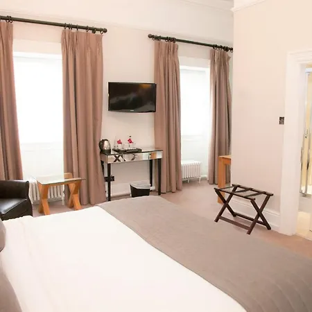 Best Western Plus Aston Hall Hotel Extérieur photo