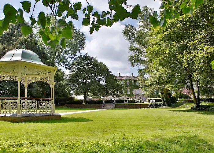 Best Western Plus Aston Hall Hotel