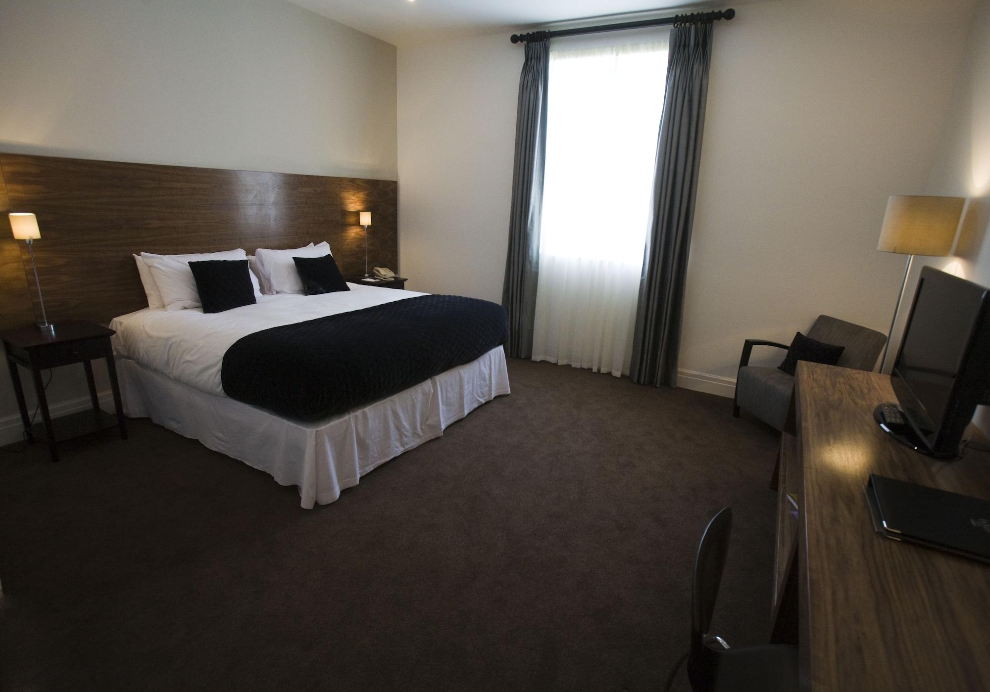 Western Aston Hall Hotel