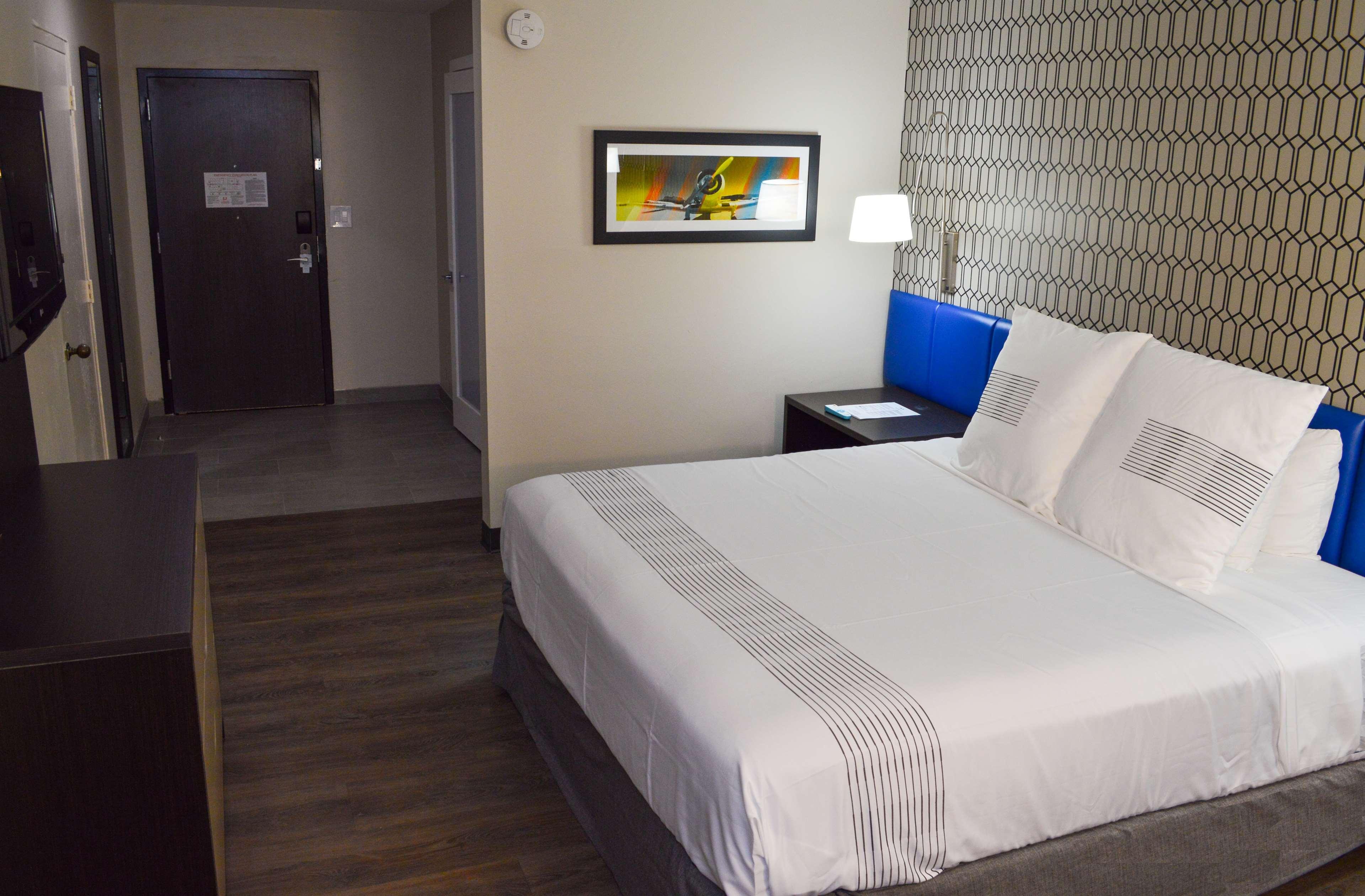 Western Aston Hall Hotel 3*