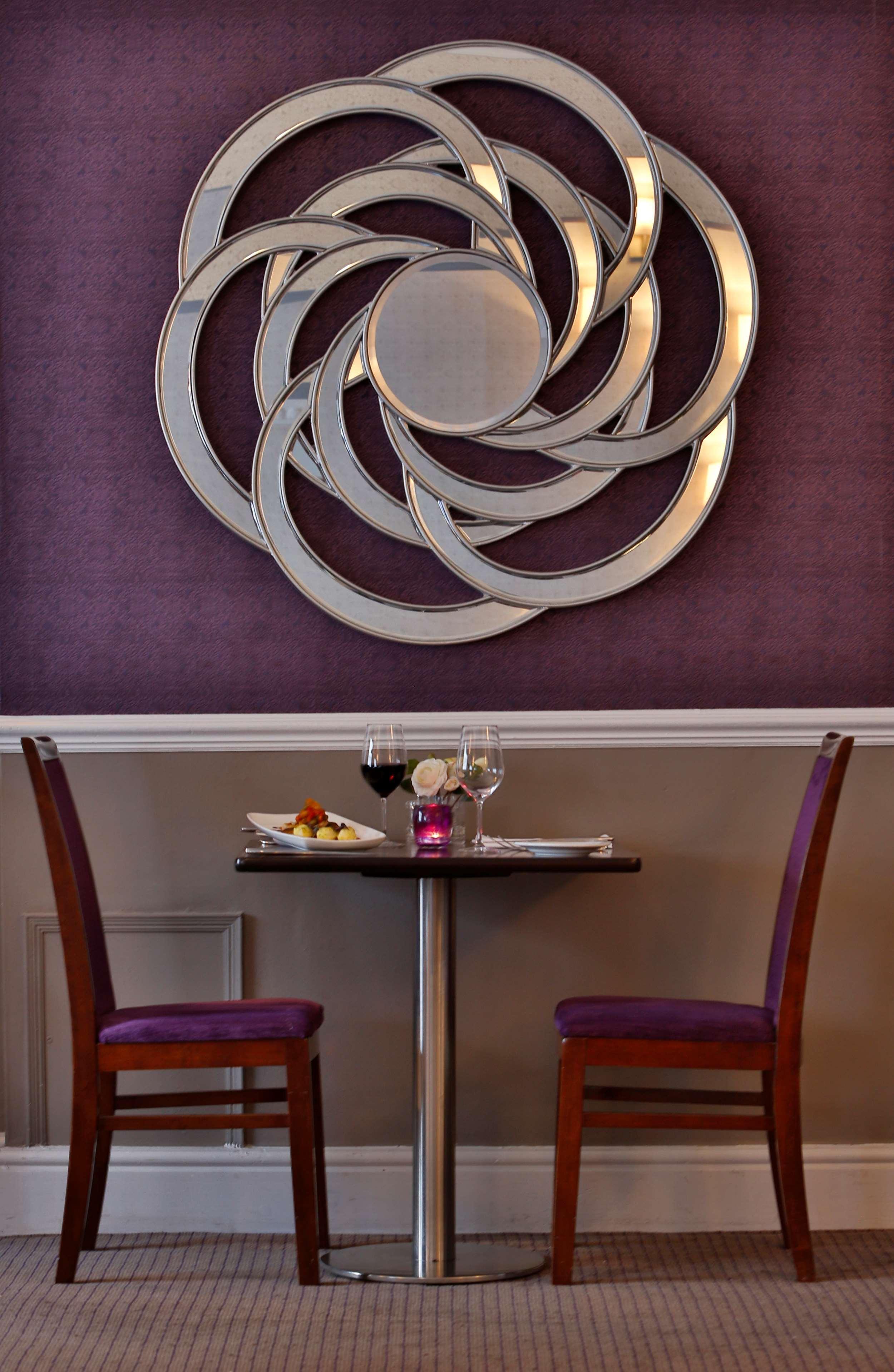 Western Aston Hall Hotel 3*
