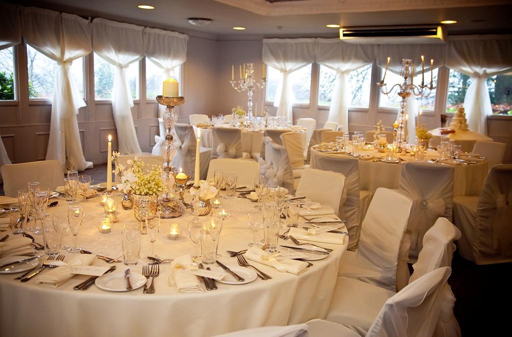 Hotel Western Aston Hall 3*