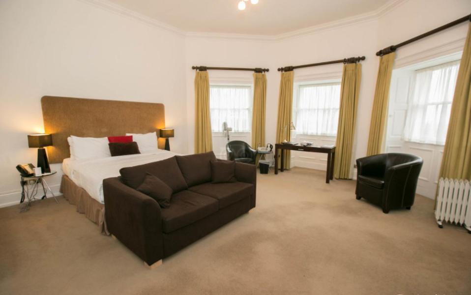 Hotel Western Aston Hall Aston (South Yorkshire)