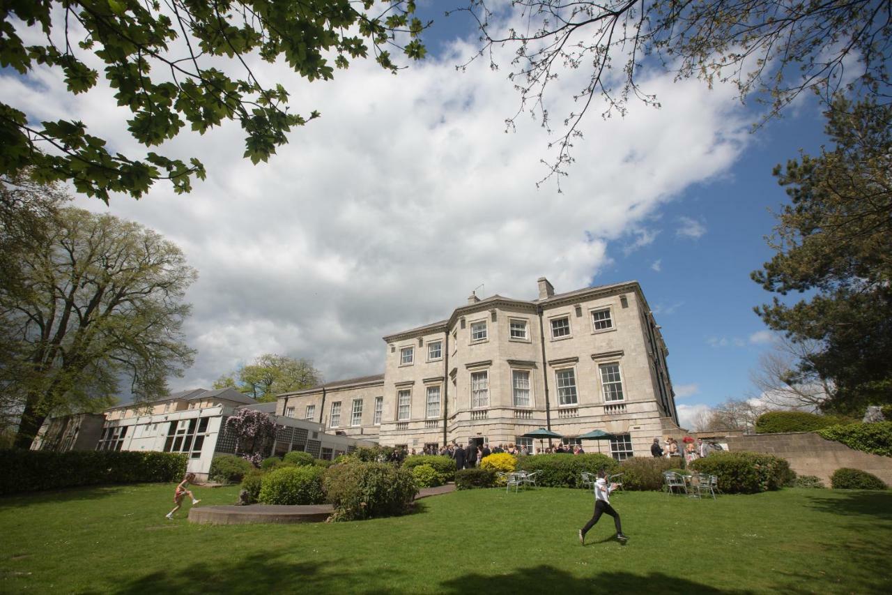 Western Aston Hall Hotel Aston (South Yorkshire)